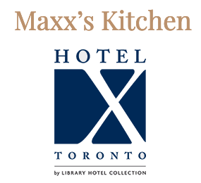 Maxx's Kitchen